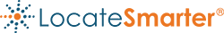 LocateSmarter Logo
